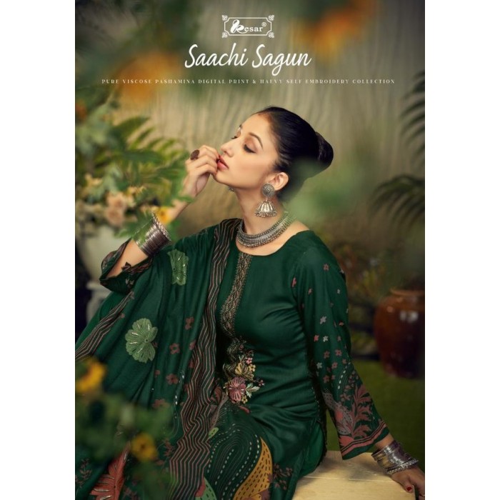 Kesar Sachi Sagun Dress Materials Kesar Sachi Sagun Dress Materials